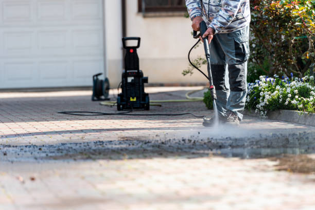 Lucasville, OH  Pressure Washing Company